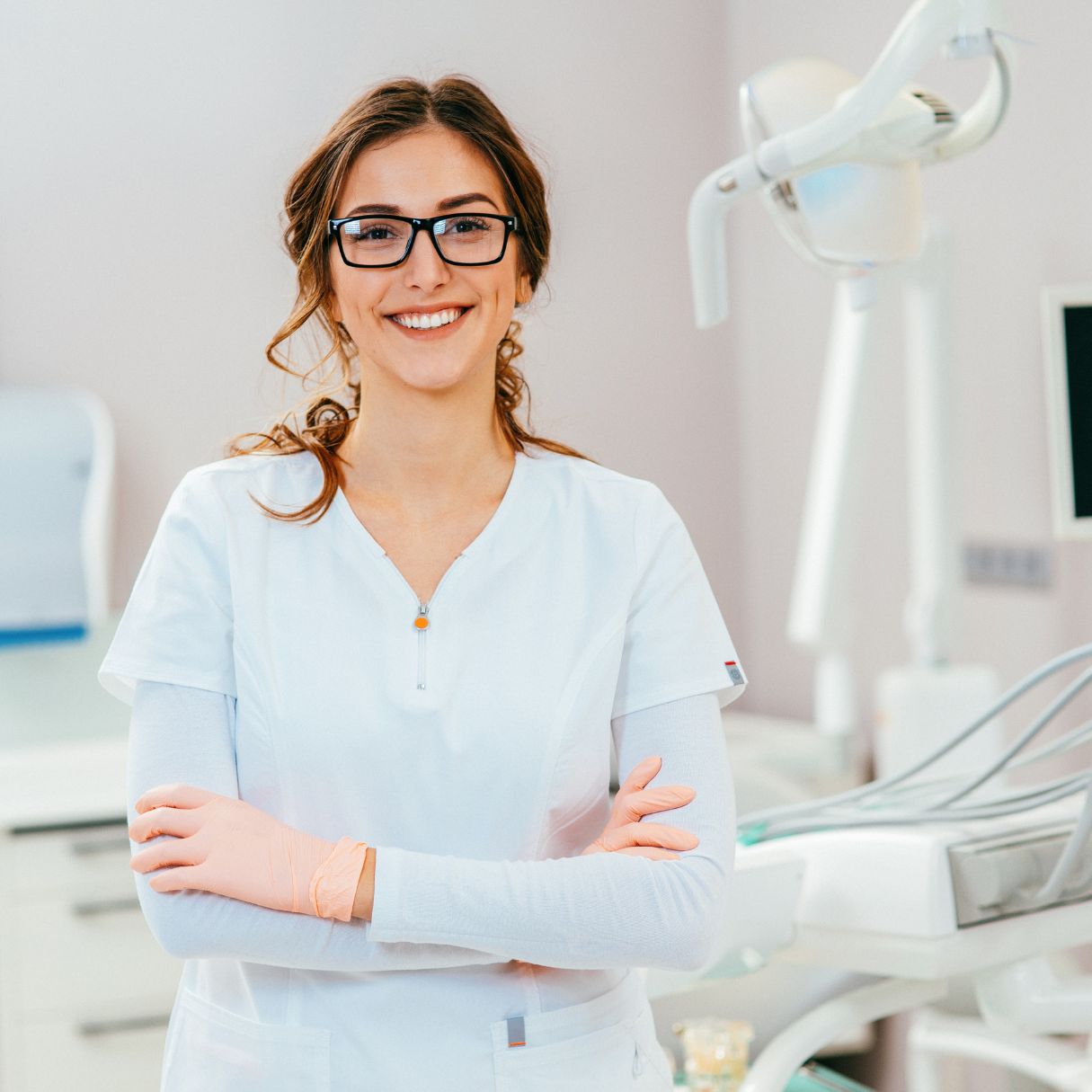 Dentist