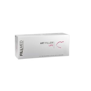 FILLMED Art Filler Lip 2 x 1ml