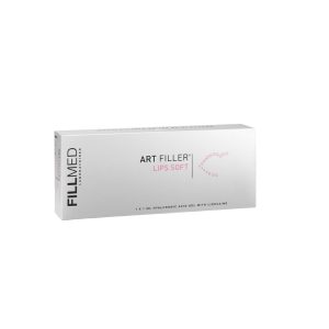 FILLMED Art Filler Lips Soft 1 x 1ml