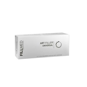 FILLMED Art Filler Universal 2 x 1.2ml