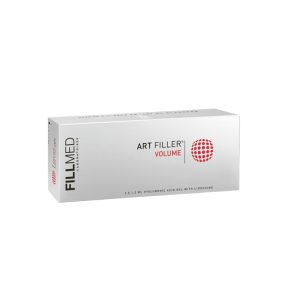FILLMED Art Filler Volume 2 x 1.2ml