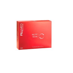 FILLMED NCTF Boost 135 HA– 10x3ml vials