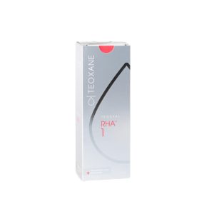 Teoxane RHA 1  2x1ml
