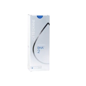 Teoxane RHA 2 - 2x1ml