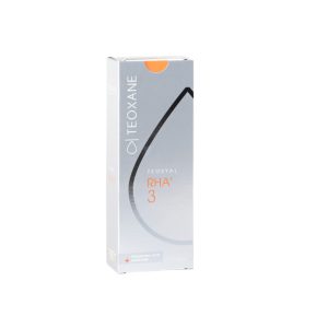 Teoxane RHA 3 2x1ml