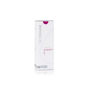 Teoxane Redensity (1) - 2X1ML