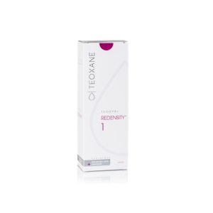 Teoxane Redensity (1) 1x3ml