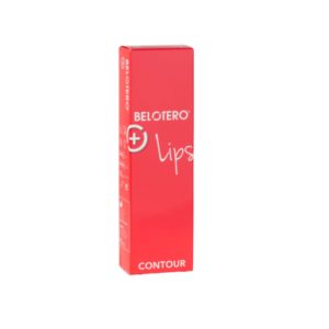 Belotero Lips Contour 0.6ml