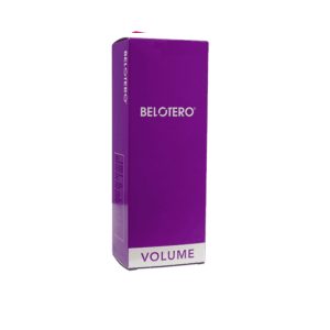 Belotero Volume 2x1ml (modalis)