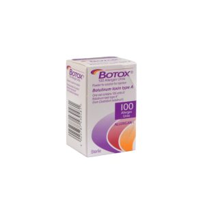 Botox 100u