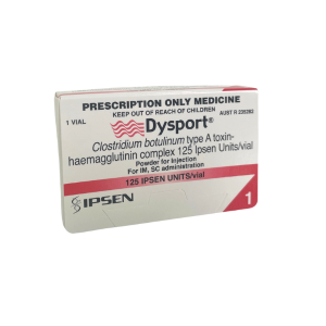Dysport 125u