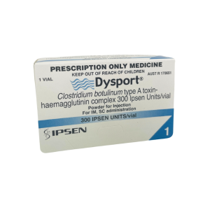 Dysport 300u
