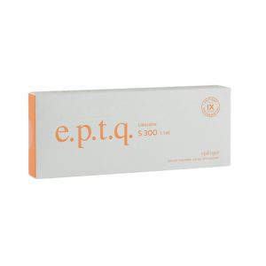 EPTQ S 300 HA filler 1.1ml
