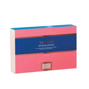 Exomide Exosomes for skin 5ml x 8 ampoules