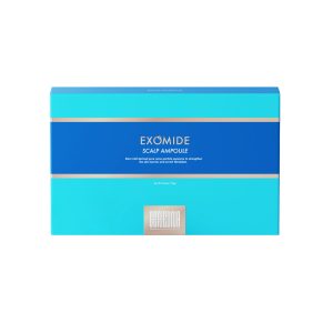 Exomide Exosomes for hair 5ml x 8 ampoules