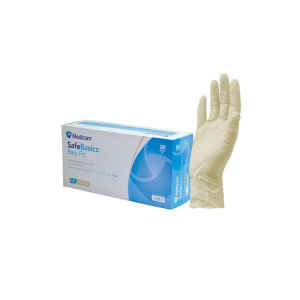 GLOVES( LARGE) - per box