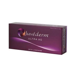 Juvederm Ultra 2x1ml syringes