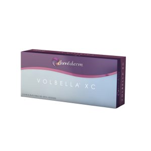 Juvederm Volbella 2x1ml syringes