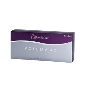 Juvederm Voluma XC 2x1ml syringes