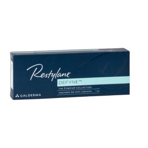 SPECIAL Restylane Defyne (Em Deep)1ml