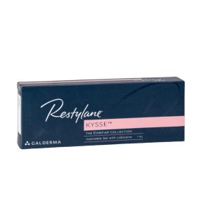 SPECIAL Restylane Kysse (Em Lip)1ml