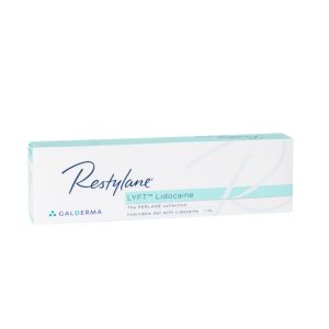 SPECIAL Restylane Lyft (Perlane) 1ml