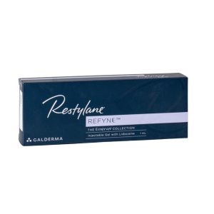SPECIAL Restylane Refyne (Em Classic)1ml