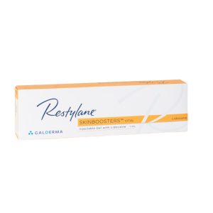 Restylane SkinBoosters (Vital) 1ml
