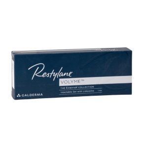 SPECIAL Restylane Volyme (Em Volume)1ml