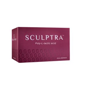 Sculptra 1 vial