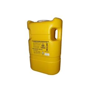 Sharps Cont - 8ltr (Large)