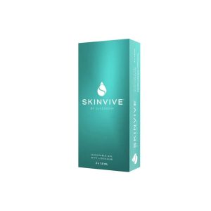 Juvederm Skinvive 2x1ml syringes