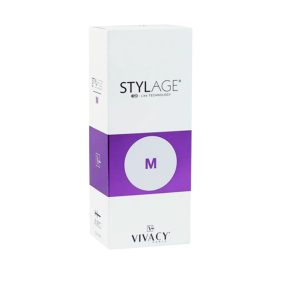 Stylage M 2x1ml
