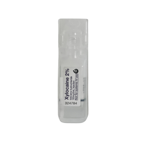Xylocaine 2% 5ml -